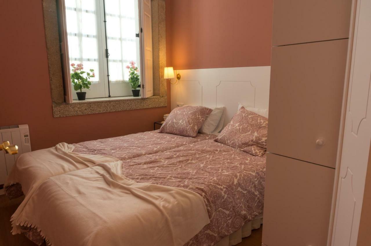 Oporto Center Clean & Cozy Apt 4 Екстер'єр фото